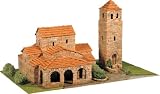 Eigenschaften Domus-Kits 40093 / Romanica 16
