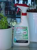 Organocide Spray, 24 oz