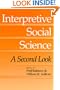 Interpretive Social Science: A Second Look