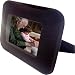 Photo : TAO 5.6-Inch Glass Digital Picture Frame (Black)