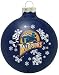 Golden State Warriors NBA Traditional Ornament (Quantity of 1)