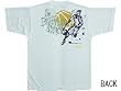 アシックス バスケットTシャツ XB900N-01A-M