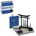Search : Miniature Zen Garden - Meditation Garden