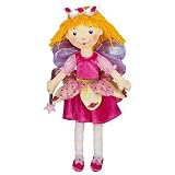 Eigenschaften Coppenrath 5145 / Coppenrath 5145 - Puppe Prinzessin Lillifee (ca. 30 cm)
