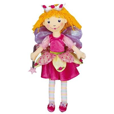 Childrens Toyshop  Spielwaren : Coppenrath 5145 - Puppe Prinzessin Lillifee (ca. 30 cm)
