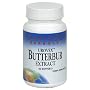 Planetary Herbals Urovex Butterbur Extract, Softgels, 50 softgels
