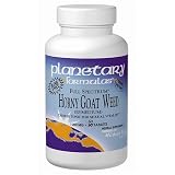 Horny Goat Weed (Epimedium) 1200mg Full Spectrum 60 tabs from Planetary