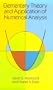 Elementary Theory and Application of Numerical Analysis