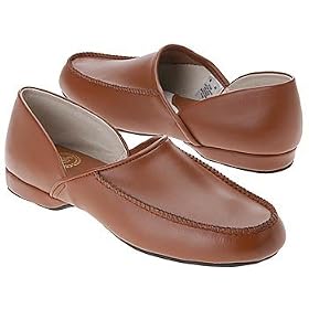 L.B. Evans Mens Chicopee Slipper by L.B. Evans