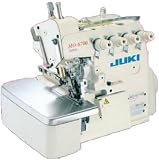 Juki MO-6714S Industrial 4-Thread Sewing Machine