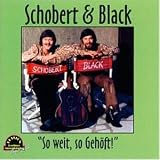 So weit, so geh�ft!