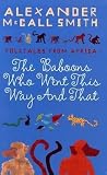 Folk Tales from Africa (African Folk Tales)