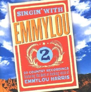 Harris Emmylou - Singin