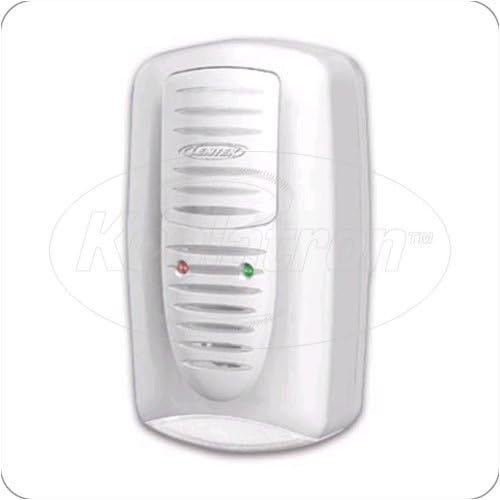 Lentek PestContro Ultrasonic & Electromagnetic Pest Repeller with Floor Light