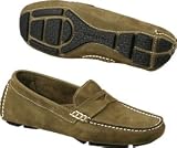 Cole Haan Trillby Moss Nubuk