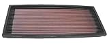 K&N 33-2078 Replacement Air Filter