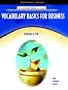 Vocabulary Basics for Business (NetEffect Series)