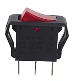GB Electrical GSW-42 Rocker Switch