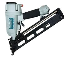 Hitachi NT65MA2 15 Gauge 1-1/4-Inch to 2 1/2-Inch Angled Finish Nailer