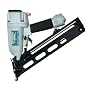 Hitachi NT65MA2 15 Gauge 1-1/4-Inch to 2 1/2-Inch Angled Finish Nailer