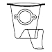 Stoma Irrigation Sleeve Box of 20