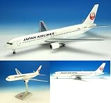 JALUX 1/200 767-300ER JAL 日本航空 JA654J
