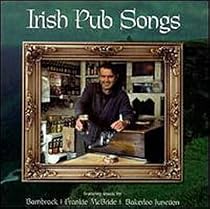 Irish Pub Songs