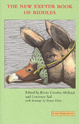 The New Exeter Book of Riddles