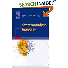 Systemanalyse kompakt (Taschenbuch)