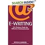 E-Writing: 21st-Century Tools for Effective Communication