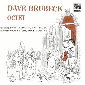 Dave Brubeck
