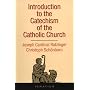 Introduction to the Catechism of the Catholic Church