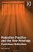 Probation Practice and the New Penology