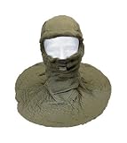 5616 G.I. NOMEX OD COLD WEATHER BALACLAVA by 