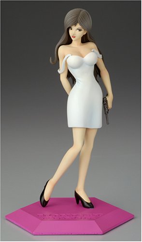 SIF MONKEY PANCH GIRLS COLLECTION BOX