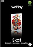 Eigenschaften United Independent Entertainment GmbH  / wePlay Skat