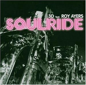 3D - Soulride - Zortam Music
