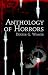 Book Anthology of Horrors