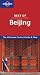 Beijing (Lonely Planet Best of ...)