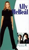 Revue Fox Pathé Europa  / Ally Mc Beal - Saison 2 : Episodes 1 à 4 - VF