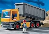 Playmobil - Dump Truck - 4+