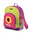 CROCODILE CREEK Backpack - Sunflower