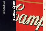 Andy Warhol [1987] VHS