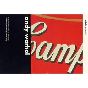 Andy Warhol [1987] [VHS]