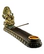 Ganesh Stick/Cone Incense Holder