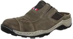 Rieker 08097, Sabot uomo