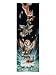Alice in Wonderland Art Giclee Poster Print by Philip Mendoza, 18x24