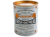 Quick and Easy Steel Cut Irish Oatmeal by McCann's