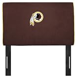 Baseline 16100303201 Washington Redskins Headboard
