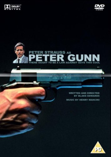 Peter Gunn [UK Import]
